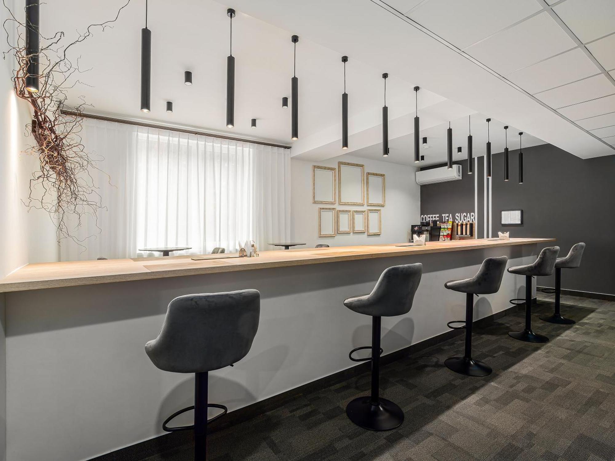 Ta Collection Hotel Кишинев Екстериор снимка